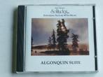 Dan Gibsons Solitudes - Algonquin Suite, Cd's en Dvd's, Cd's | Meditatie en Spiritualiteit, Verzenden, Zo goed als nieuw