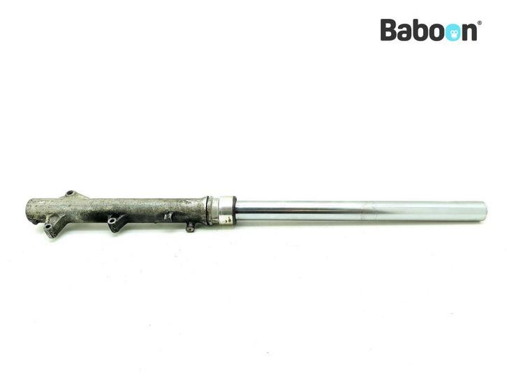 Voorvork Poot Links Honda XL 600 V Transalp 1987-1990, Motoren, Onderdelen | Honda, Gebruikt, Verzenden