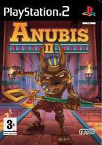 Anubis II PS2 Garantie & morgen in huis!, Spelcomputers en Games, Avontuur en Actie, 1 speler, Ophalen of Verzenden, Zo goed als nieuw