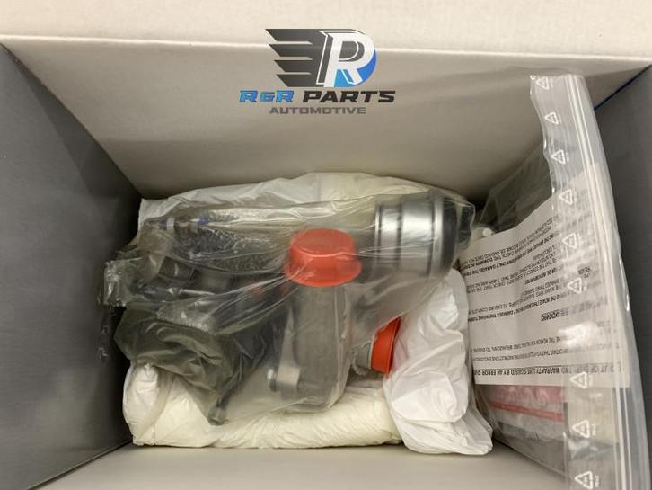 Turbo / Turbocharger - Revisie - (Nissan / Renault) - O..., Auto-onderdelen, Motor en Toebehoren, Nieuw, Verzenden