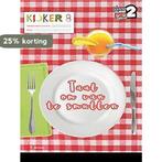 Verrekijker 2 opstap - werkboek kijker 8 9789048636150, Boeken, Verzenden, Zo goed als nieuw, Leonard Cleys