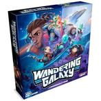 Wandering Galaxy, Hobby en Vrije tijd, Gezelschapsspellen | Bordspellen, Verzenden, Nieuw