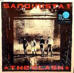 lp nieuw - The Clash - Sandinista!, Cd's en Dvd's, Vinyl | Rock, Verzenden, Zo goed als nieuw