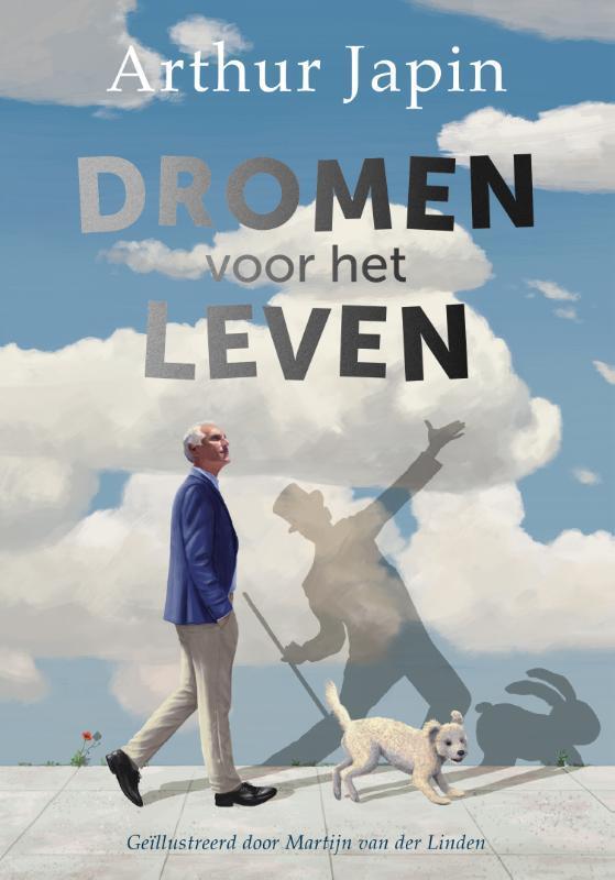 Dromen voor het leven 9789026627491 Arthur Japin, Boeken, Literatuur, Zo goed als nieuw, Verzenden
