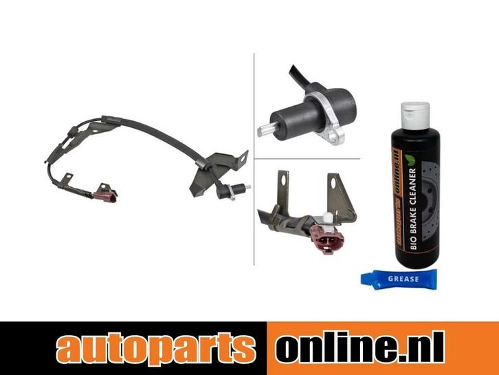 ABS-sensor Isuzu Trooper voorzijde, rechts, Auto-onderdelen, Besturing, Nieuw, Verzenden