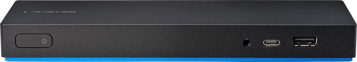 HP USB-C Dock G4 – Inclusief Adapter, USB-C naar USB-C kabel, Computers en Software, Laptop-opladers, Nieuw, Ophalen of Verzenden
