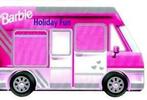 Barbie holiday fun (camper): acetate window books (Hardback), Gelezen, Verzenden