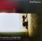 LP nieuw - Deaf Havana - the present is a foreign land, Cd's en Dvd's, Vinyl | Rock, Verzenden, Nieuw in verpakking