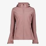 Kjelvik dames softshell jas roze maat XXXL van Scapino - Nu, Verzenden, Nieuw