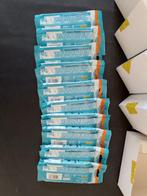 100x booster 2024 Naruto Shippuden Traiding cards panini -, Nieuw