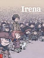 Irena 1: Het getto / Irena / 1 9789463068741, Boeken, Gelezen, Jean-david morvan, Severine Trefouel, Verzenden