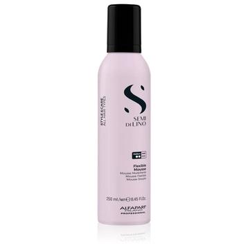 Alfaparf  SDL Styling Flexible Mousse  250 ml beschikbaar voor biedingen