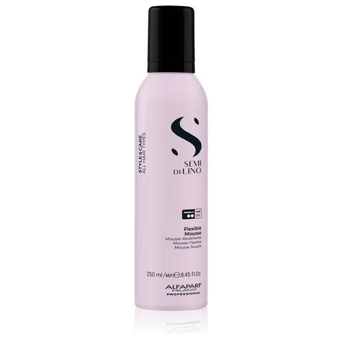 Alfaparf  SDL Styling Flexible Mousse  250 ml, Sieraden, Tassen en Uiterlijk, Uiterlijk | Haarverzorging, Nieuw, Verzenden