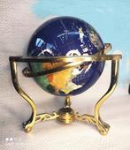 Tabletop globe - Kalifano - Edelstenen Aardbol - 2010-2020