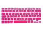 Keyboard Cover Macbook AIR 13 Retina 13"/15"-  ROZE, Computers en Software, Toetsenborden, Nieuw, Ophalen of Verzenden, Qwerty