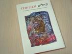 Tov, L. - Tehiliem. / twintig psalmen uit de [Nieuwe Bij..., Nieuw, Verzenden