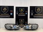 VW Golf VII AUA koplampset rechts en links bj.2013, Gebruikt, Volkswagen