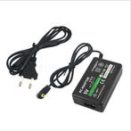 Merkloos AC Adapter PSP 1000/2000/3000-Standaard (PSP) NIEUW, Spelcomputers en Games, Ophalen of Verzenden, Nieuw