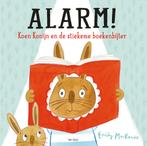 Boek: Koen Konijn - Alarm! - (als nieuw), Verzenden, Zo goed als nieuw