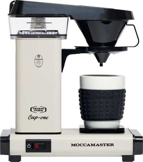 MoccaMaster Koffiezetapparaat Cup-one -, Huis en Inrichting, Keuken | Keukenbenodigdheden, Verzenden