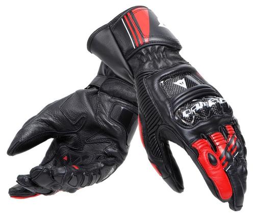 Druid 4  motorhandschoen Dainese, Motoren, Kleding | Motorkleding, Verzenden
