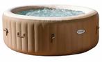 Intex Pure Spa Bubble Therapy opblaasbare spa - 8 persoons, Tuin en Terras, Verzenden, Nieuw