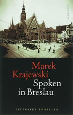 Spoken in Breslau 9789055158331 M. Krajewski, Verzenden, Gelezen, M. Krajewski