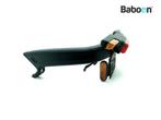 Kentekenplaat Houder Harley-Davidson FXDR 114 2019-2020, Motoren, Verzenden, Gebruikt