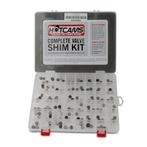 Pasringset HotCams (Kleppen & Shims, Motoronderdelen), Verzenden, Nieuw