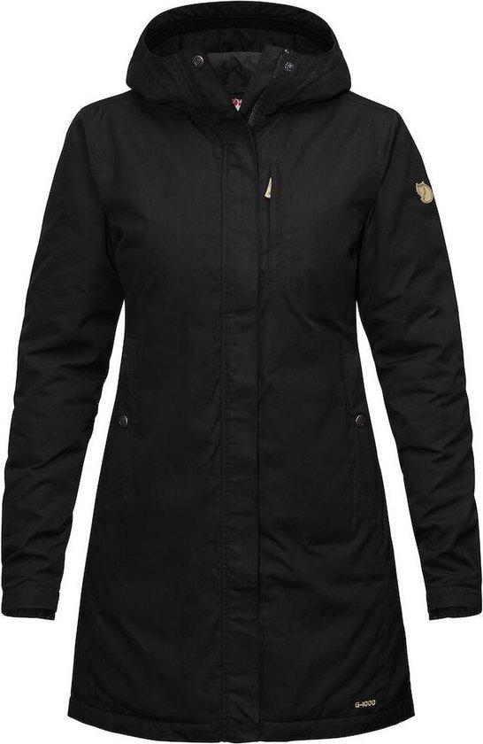 Fjallraven Maat S Kiruna Padded Parka Outdoorjas Dames, Kleding | Dames, Jassen | Winter, Verzenden