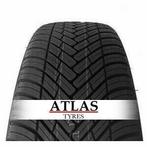 205 55 16  Nieuwe Atlas All Season 205-55-16  R16, 16 inch, Verzenden, Nieuw, Band(en)