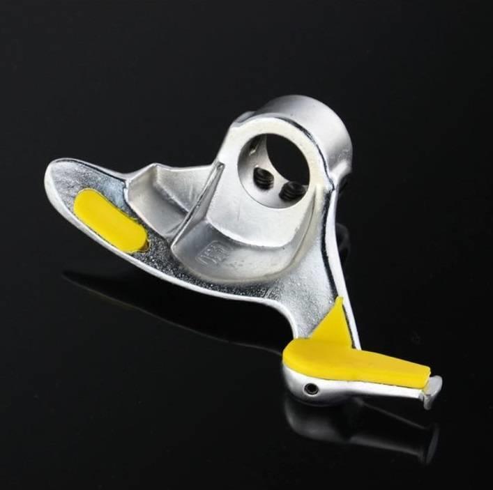 Demonteer hulpstuk voor aluminium velgen, Auto diversen, Autogereedschap, Nieuw, Verzenden