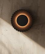 Rollo Studio - Wandlamp - Steen - Sun VXS 04 - 3D Printed