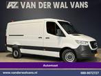 Mercedes-Benz Sprinter | 316 CDI 164pk Automaat 3500kg, Auto's, Automaat, Gebruikt, Euro 6, Mercedes-Benz