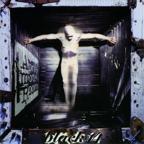 cd - Aprils Motel Room - Black 14, Cd's en Dvd's, Cd's | Overige Cd's, Zo goed als nieuw, Verzenden
