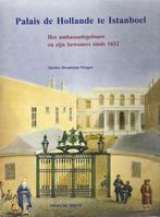 Palais de Hollande te Istanboel / druk ND 9789490444013, Gelezen, M. Hoenkamp-Mazgon, Verzenden