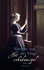 Het schaduwspel - special Vriendenloterij 9789026346552, Boeken, Verzenden, Zo goed als nieuw, Simone van der Vlugt