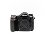 Nikon D500 body (86.166 clicks) (occ_5962), Ophalen of Verzenden, Gebruikt