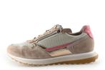 Gabor Sneakers in maat 41 Beige, Verzenden, Beige, Gabor, Sneakers of Gympen