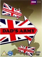 Dad's Army - Complete Series & Specials (Import), Cd's en Dvd's, Dvd's | Tv en Series, Verzenden, Nieuw in verpakking