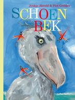 Schoenbek (9789045126814, Joukje Akveld), Verzenden, Nieuw