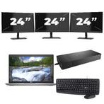 Dell Latitude 5420 - Intel Core i7-11e Generatie - 14 inch -, Verzenden, Zo goed als nieuw, Dell