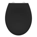 Toiletbril Schutte Lupos Softclose en Quick-Release Mat, Ophalen of Verzenden, Nieuw