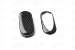 Alfa Romeo 4C Carbon Fiber Sleutel Fob cover, Verzenden