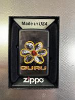 Zippo - Aansteker - IJzer (gegoten/gesmeed), Nieuw