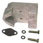 Alpha One Gen. 2 Gimbal Housing Block Anode, Watersport en Boten, Ophalen of Verzenden, Nieuw, Zeilboot of Motorboot