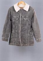 Levis Grey vintage denim jacket in size M for Unisex, Ophalen of Verzenden, Nieuw