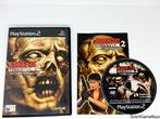 Playstation 2 / PS2 - Resident Evil - Survivor 2 - Code Vero, Spelcomputers en Games, Games | Sony PlayStation 2, Verzenden, Gebruikt