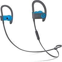 Beats by Dr. Dre Powerbeats3 Wireless blauw, Telecommunicatie, Mobiele telefoons | Overige merken, Zo goed als nieuw, Zonder simlock