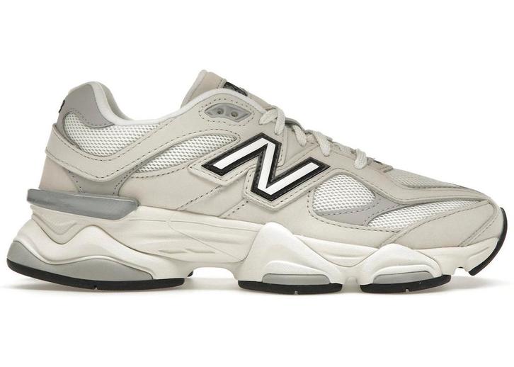 New Balance 9060 Sea Salt Raincloud - Maat 40 EU, Kleding | Heren, Schoenen, Ophalen of Verzenden